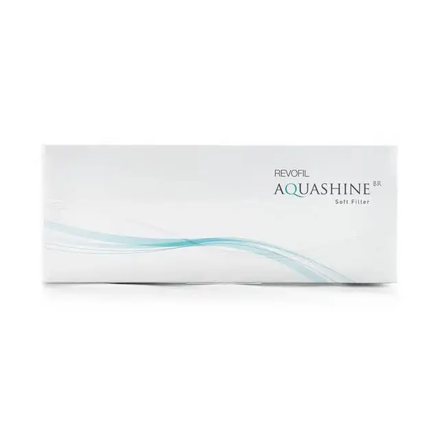 Aquashine Soft Filler BR