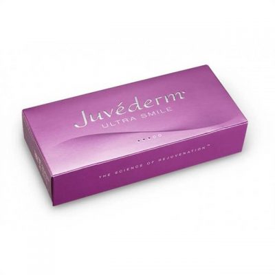 Juvederm® Ultra Smile