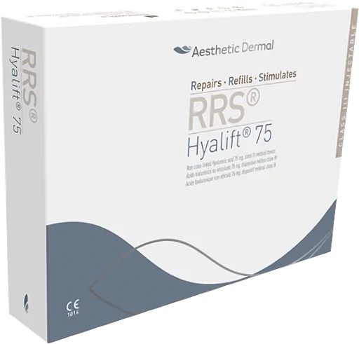 RRS Hyalift 75 Proactive