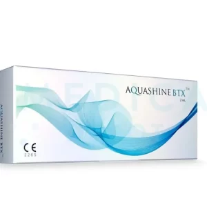 Aquashine BTX