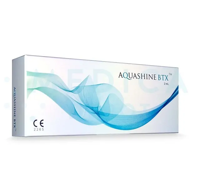 Aquashine BTX