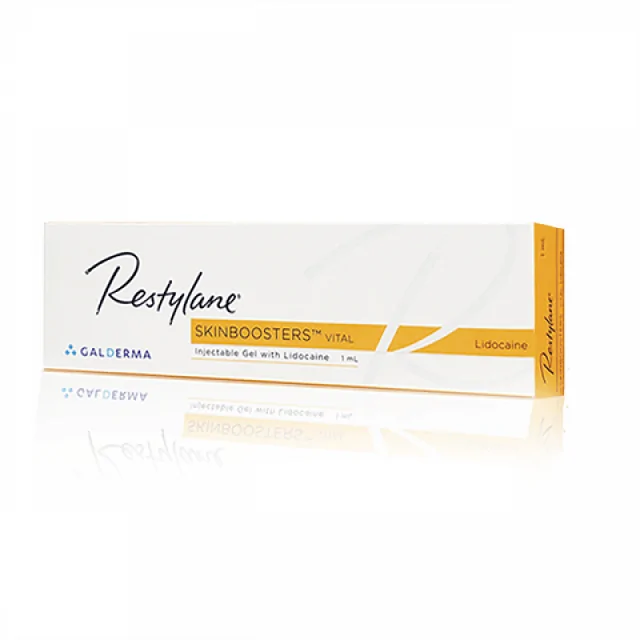 Restylane® SB Vital