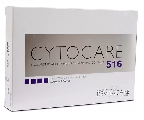 Cytocare® 516