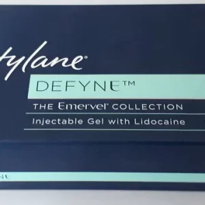 Restylane® Defyne Lidocain