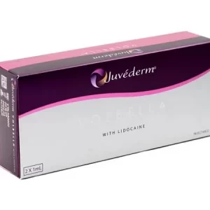 Juvederm Volbella Lido