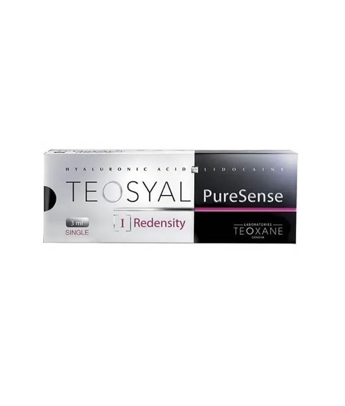 Teosyal Puresense Redensity I