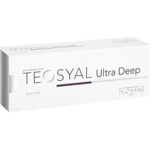 Teosyal Ultra Deep