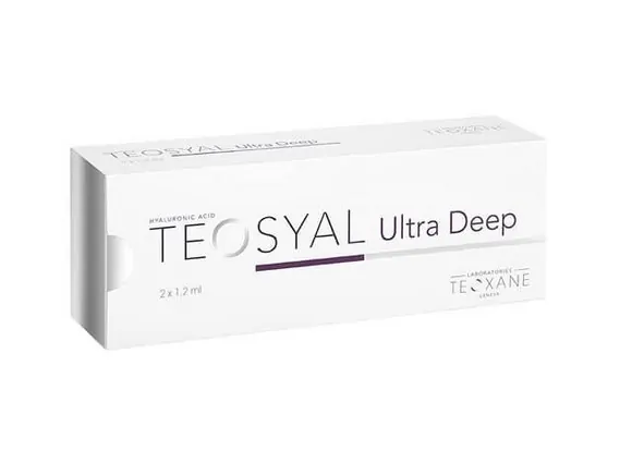 Teosyal Ultra Deep