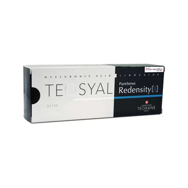 Teosyal® Puresense Redensity II